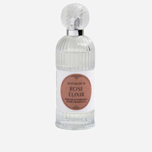 Mathilde M Room Fragrance Spray
