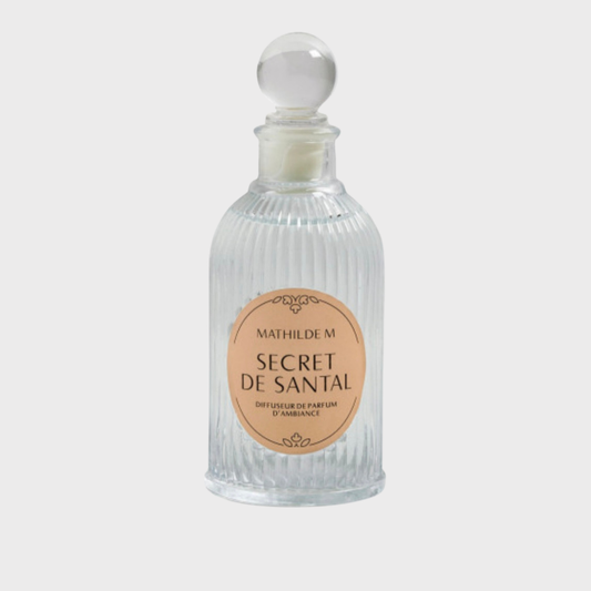 Mathilde M Secret De Santal Diffuser