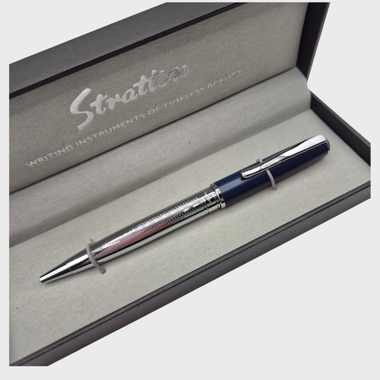 Stratton Ballpoint Pen