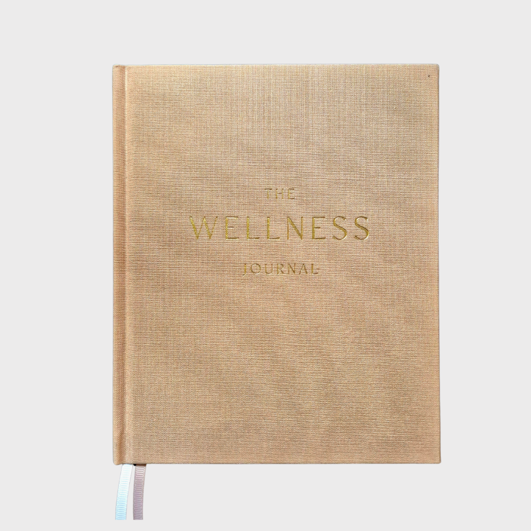 Serenity Wellness Planner