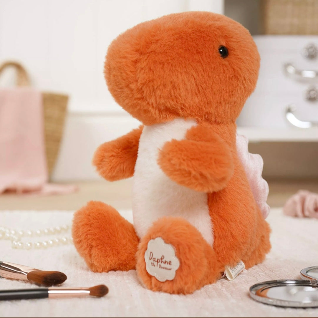 Softies Daphne The Dinosaur