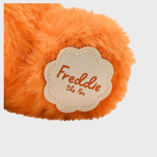 Softies Freddie the Fox