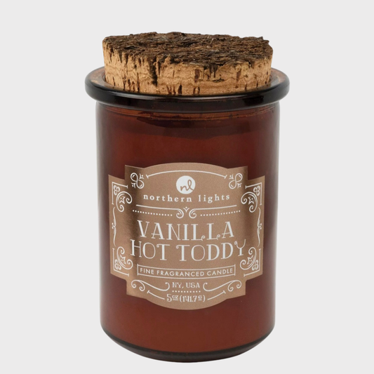 Vanilla Hot Toddy Candle