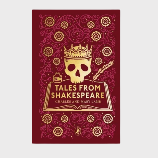 Tales from Shakespeare