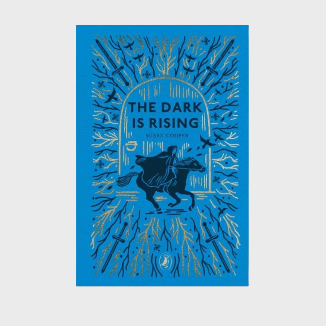 The Dark Is Rising