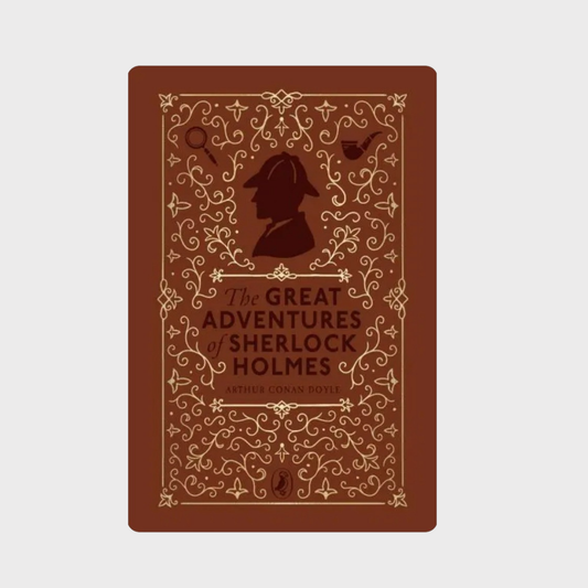 The Great Adventures of Sherlock Holmes
