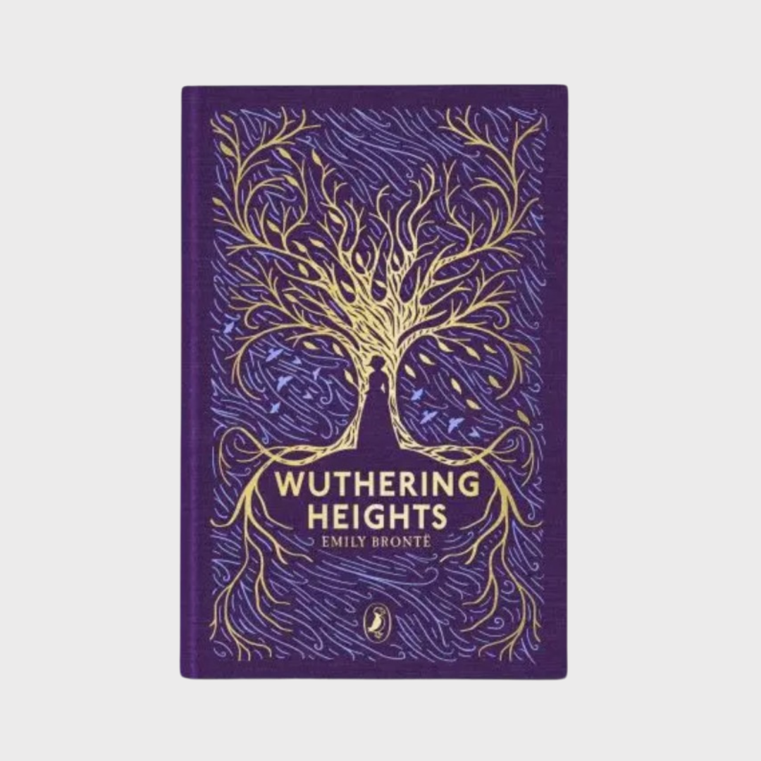 Wuthering Heights