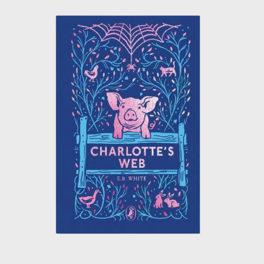 Charlottes Web