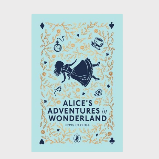 Alice's Adventures in Wonderland