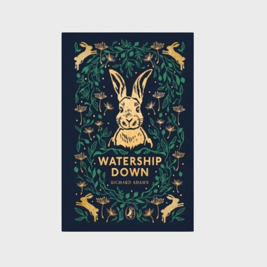 Watership Down