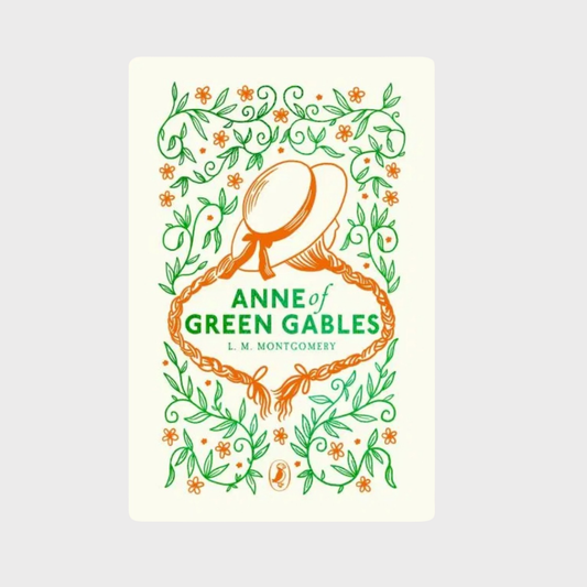 Anne of Green Gables