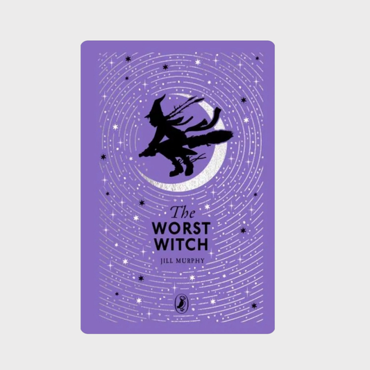 The Worst Witch