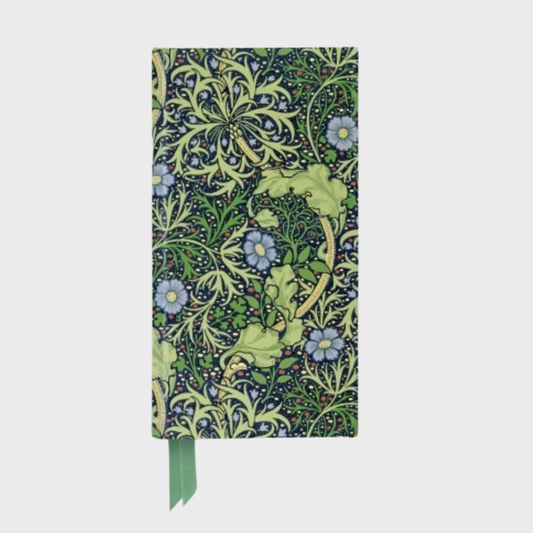 William Morris "Seaweed" Pocket Journal