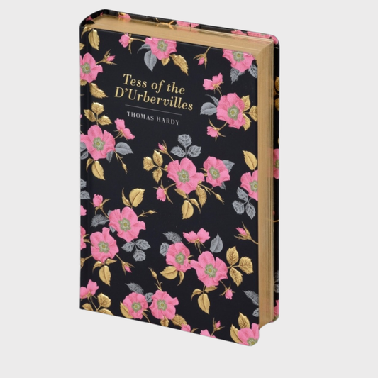 Tess of the D'Urbervilles