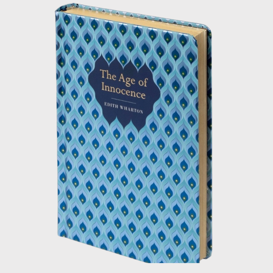 The Age of Innocence