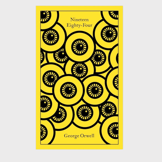 Nineteen Eighty-Four