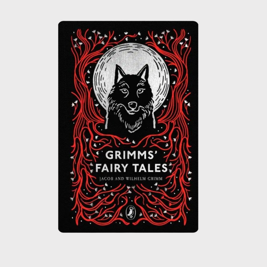 Grimm's Fairy Tales