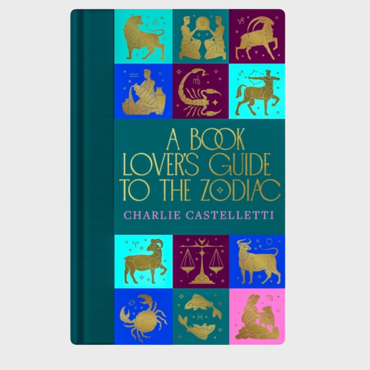 A Book Lover's Guide to the Zodiac