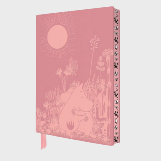 Tove Jansson "Moomin Love" Pocket Book