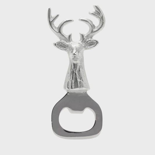 Stag Bottle Opener