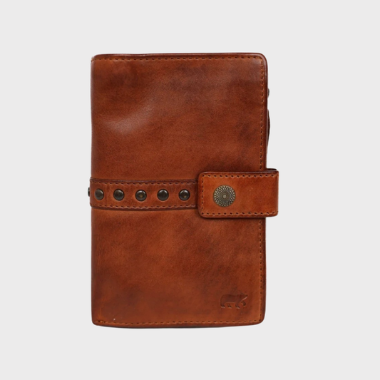 Bear Sanne Leather Purse
