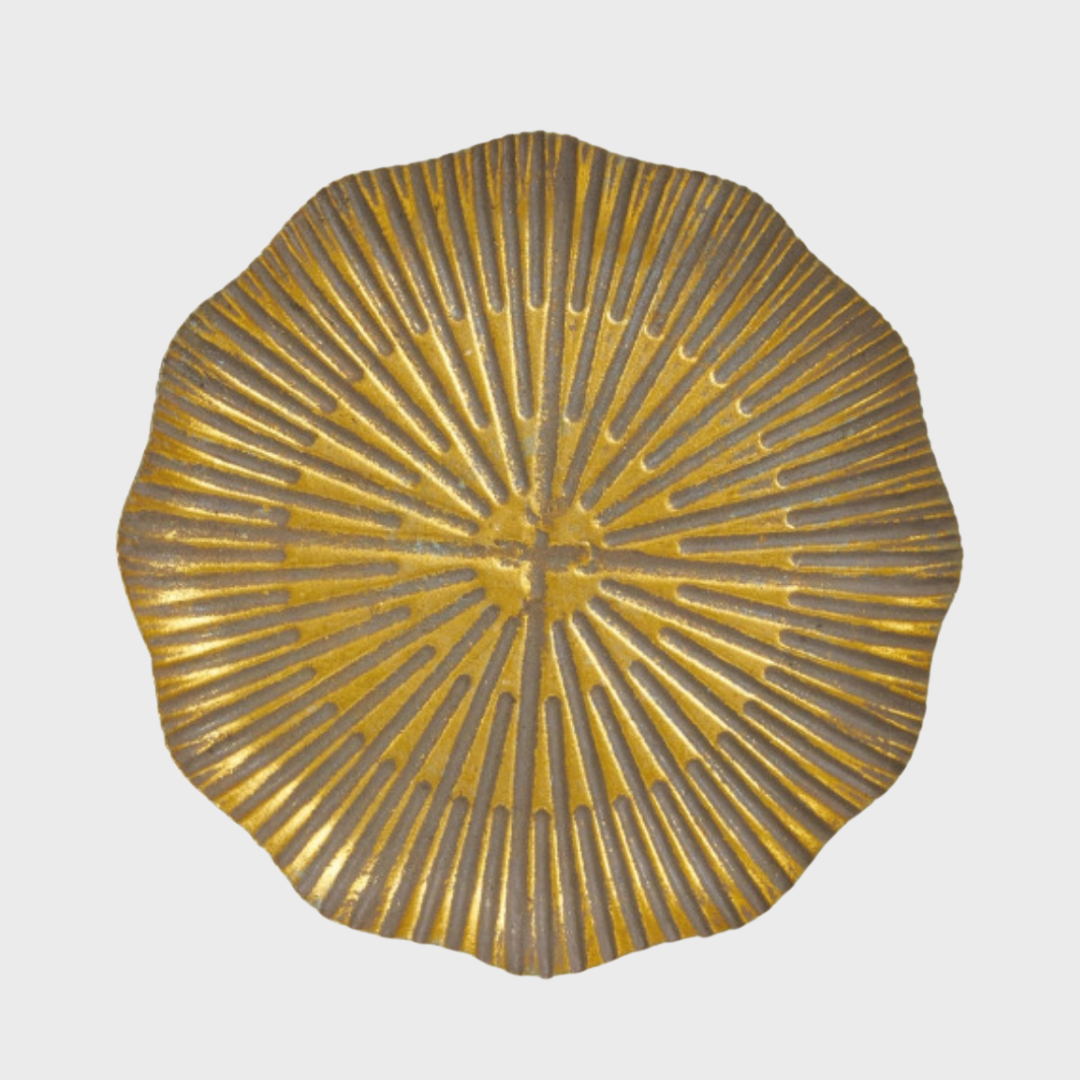 Mathilde M Gold Stand