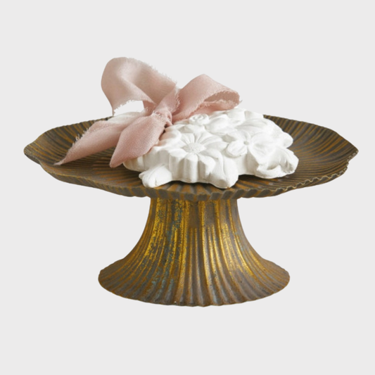 Mathilde M Gold Stand