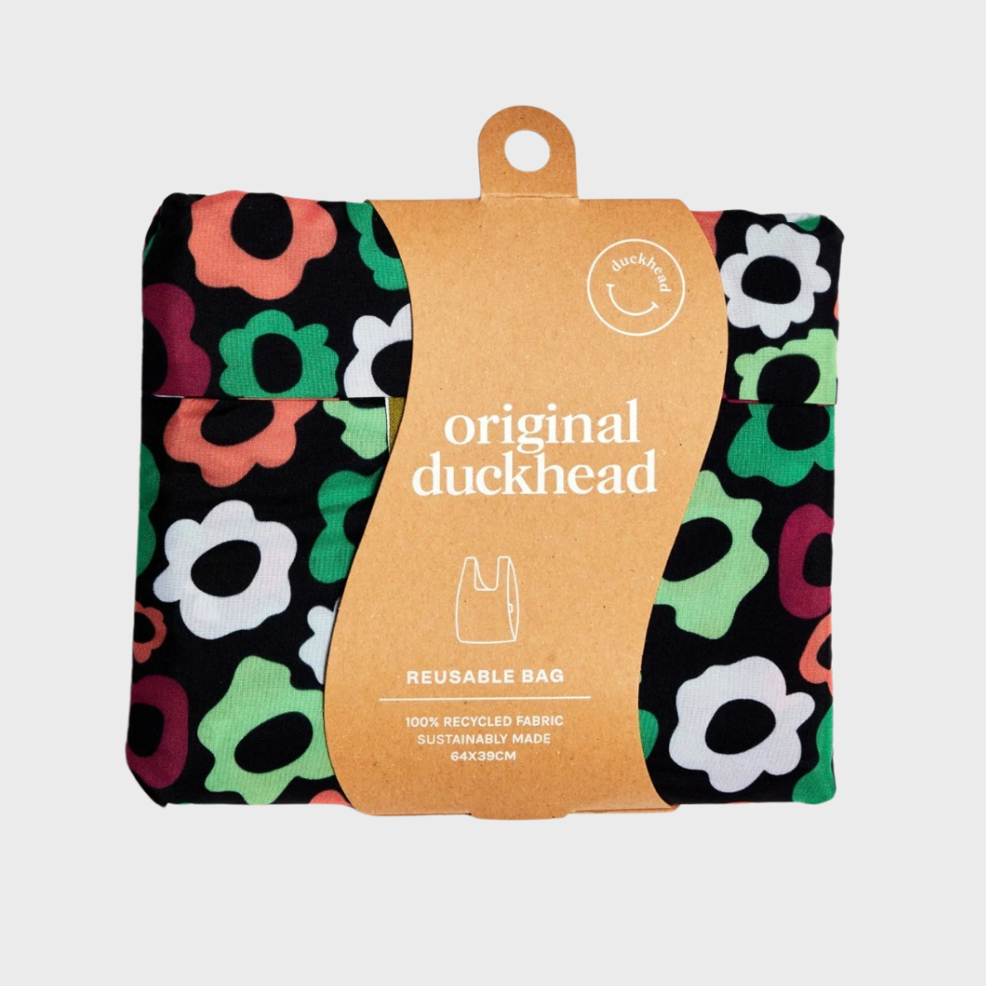 Original Duckhead Reusable Bag