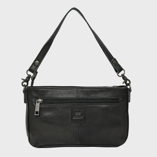 Bear Livia Leather Bag