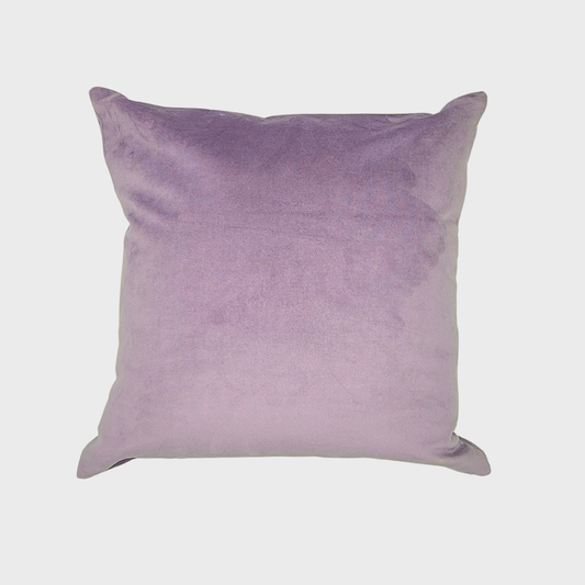 Soft Velvet Cushion Cover