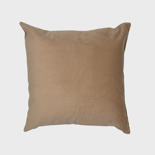 Soft Velvet Cushion Cover