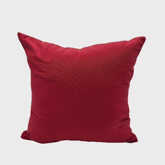 Camelia Floral Cushion Cover