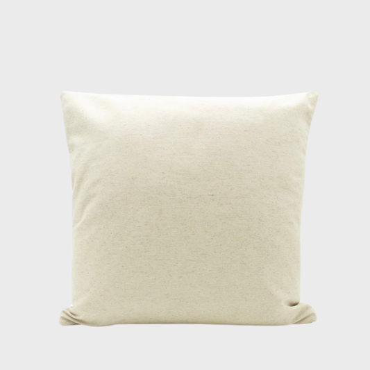 Patchwork Rose Cushion Cover