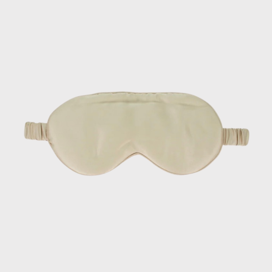 Mulberry Silk Sleep Mask