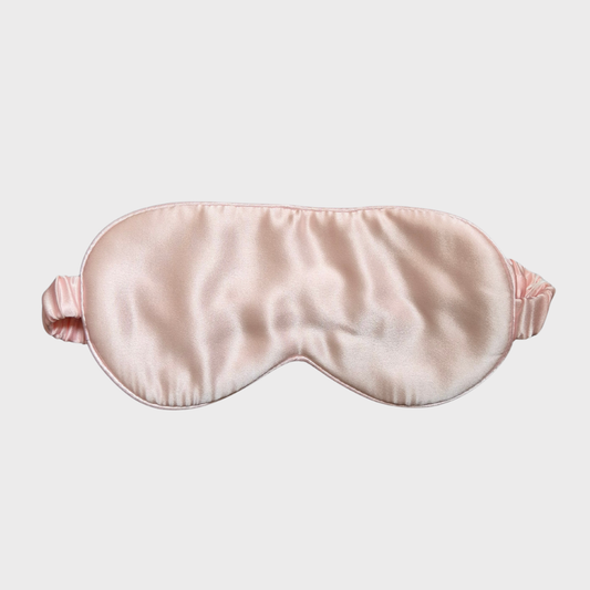 Mulberry Silk Sleep Mask