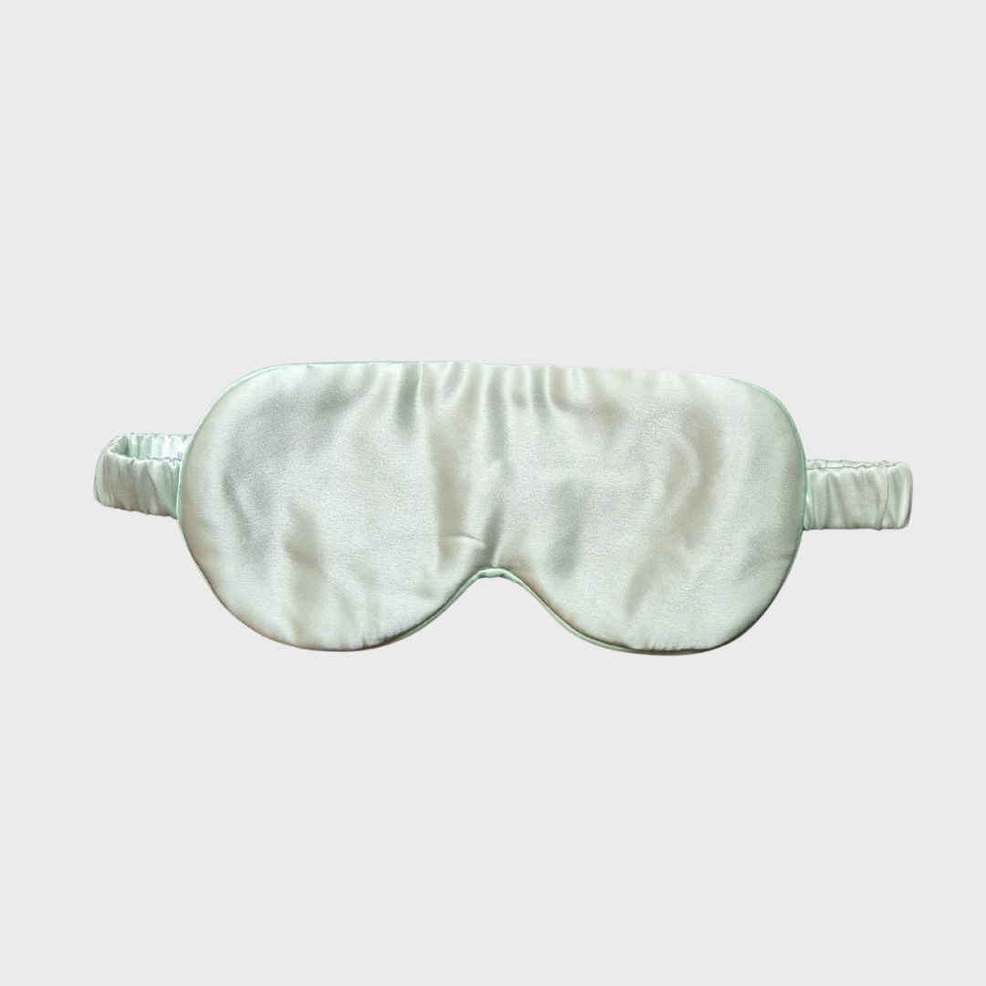 Mulberry Silk Sleep Mask