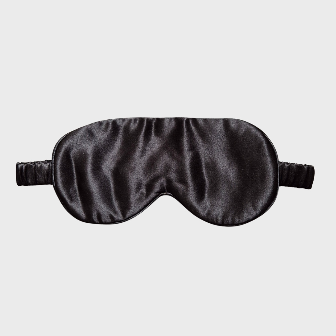 Mulberry Silk Sleep Mask