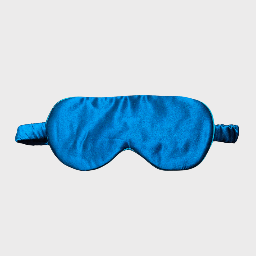 Mulberry Silk Sleep Mask