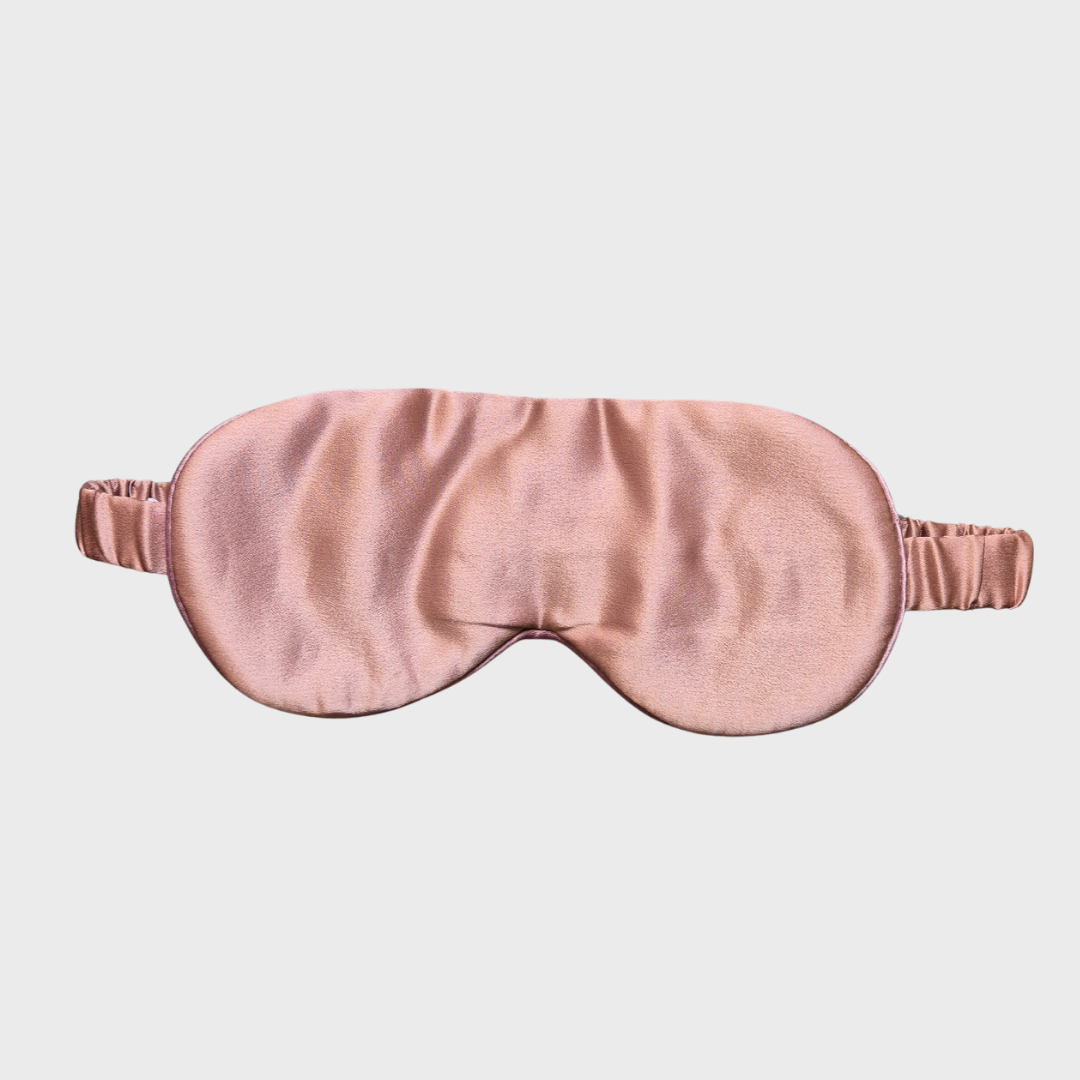 Mulberry Silk Sleep Mask