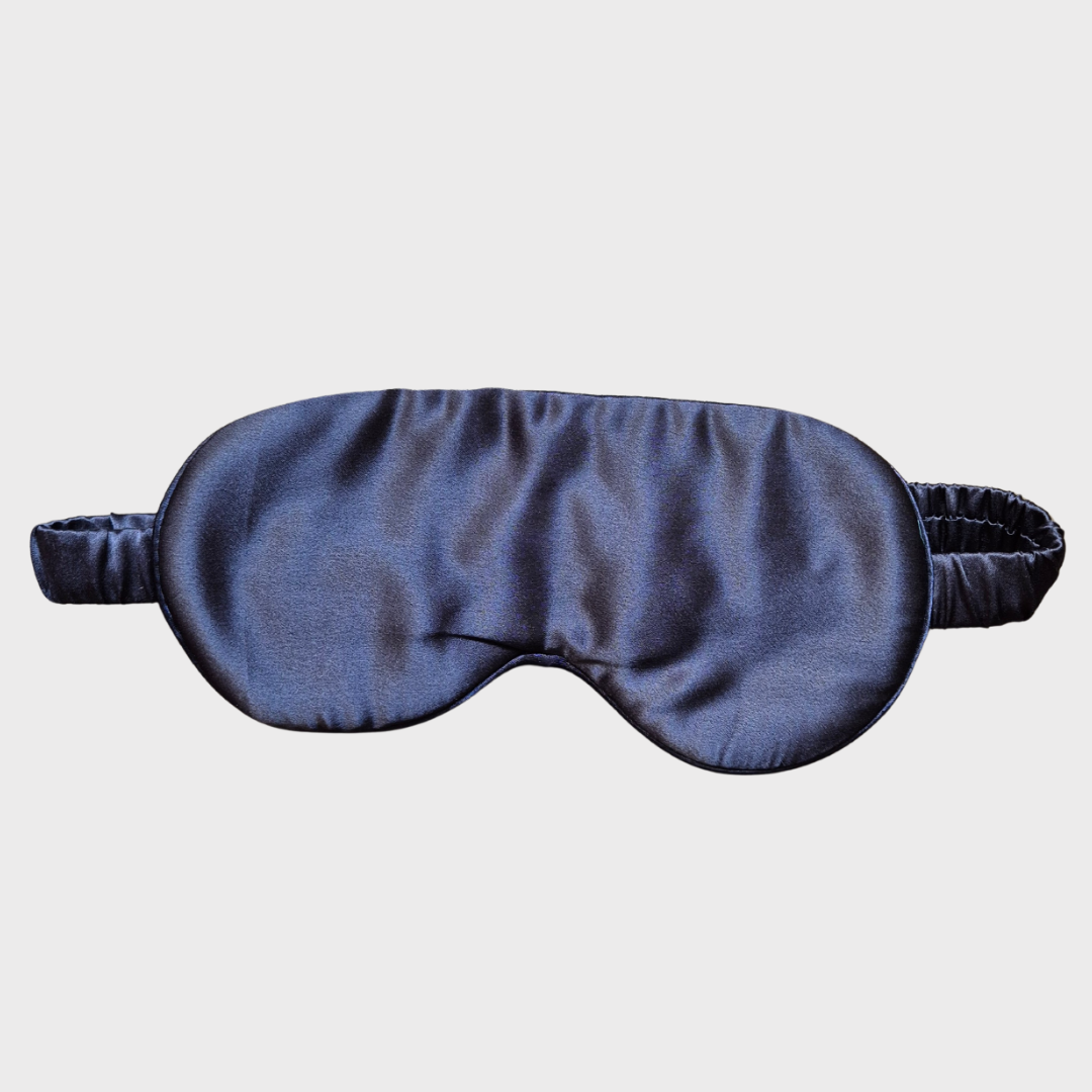 Mulberry Silk Sleep Mask