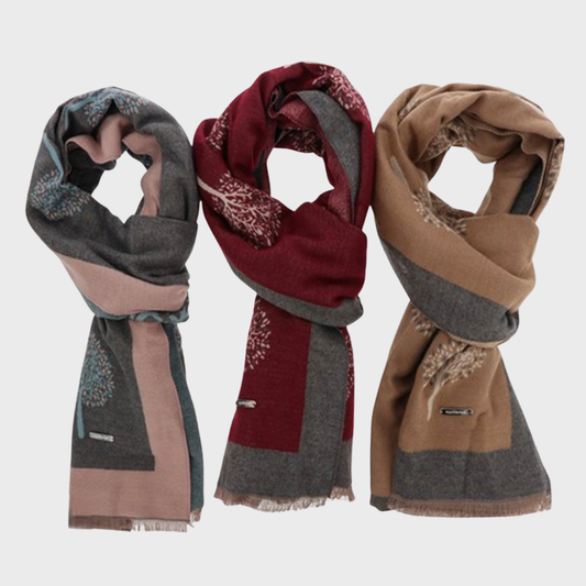 Tree of Life Scarf
