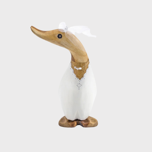 Wedding Duck
