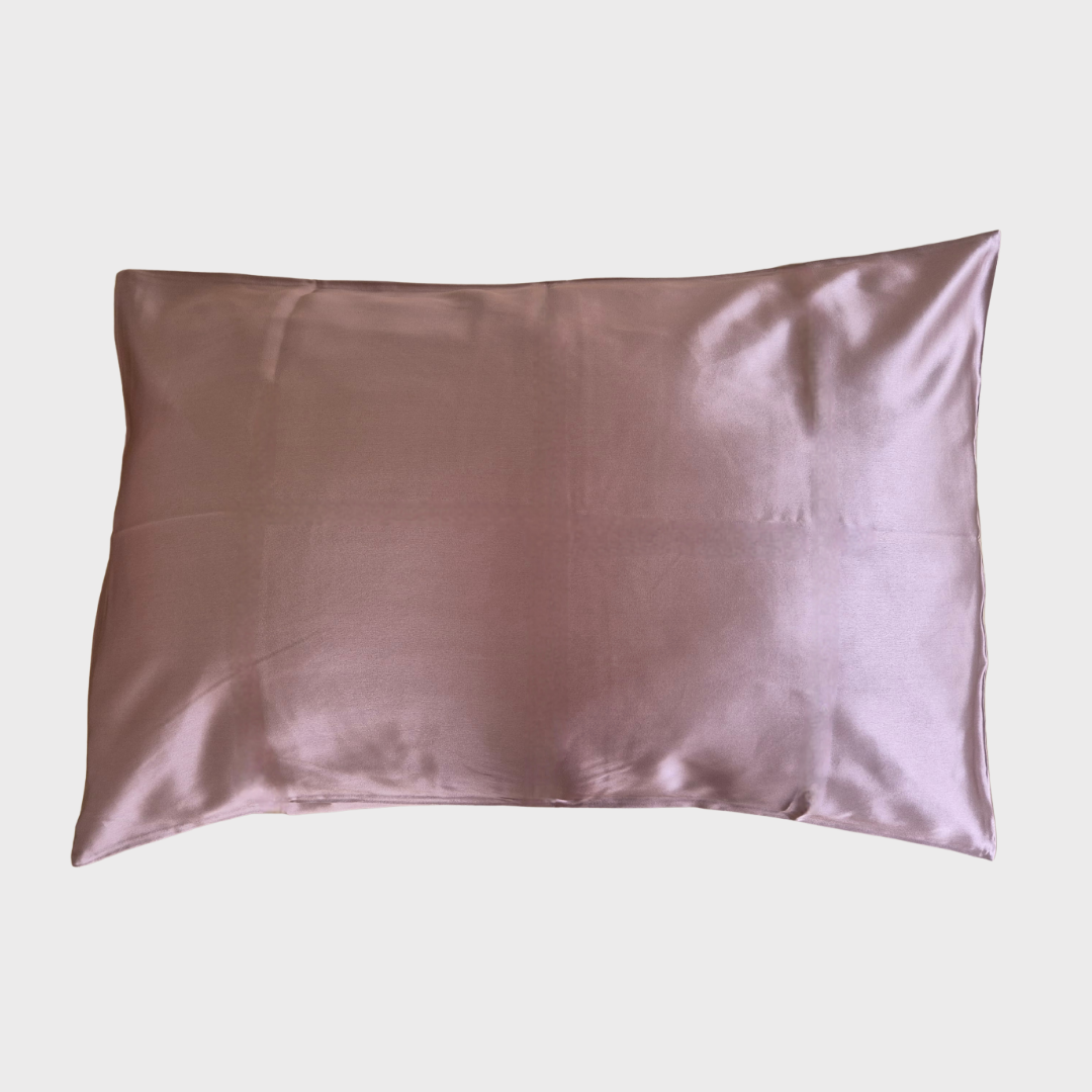 Mulberry Silk Pillowcase