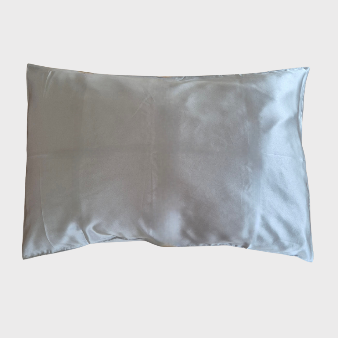 Mulberry Silk Pillowcase