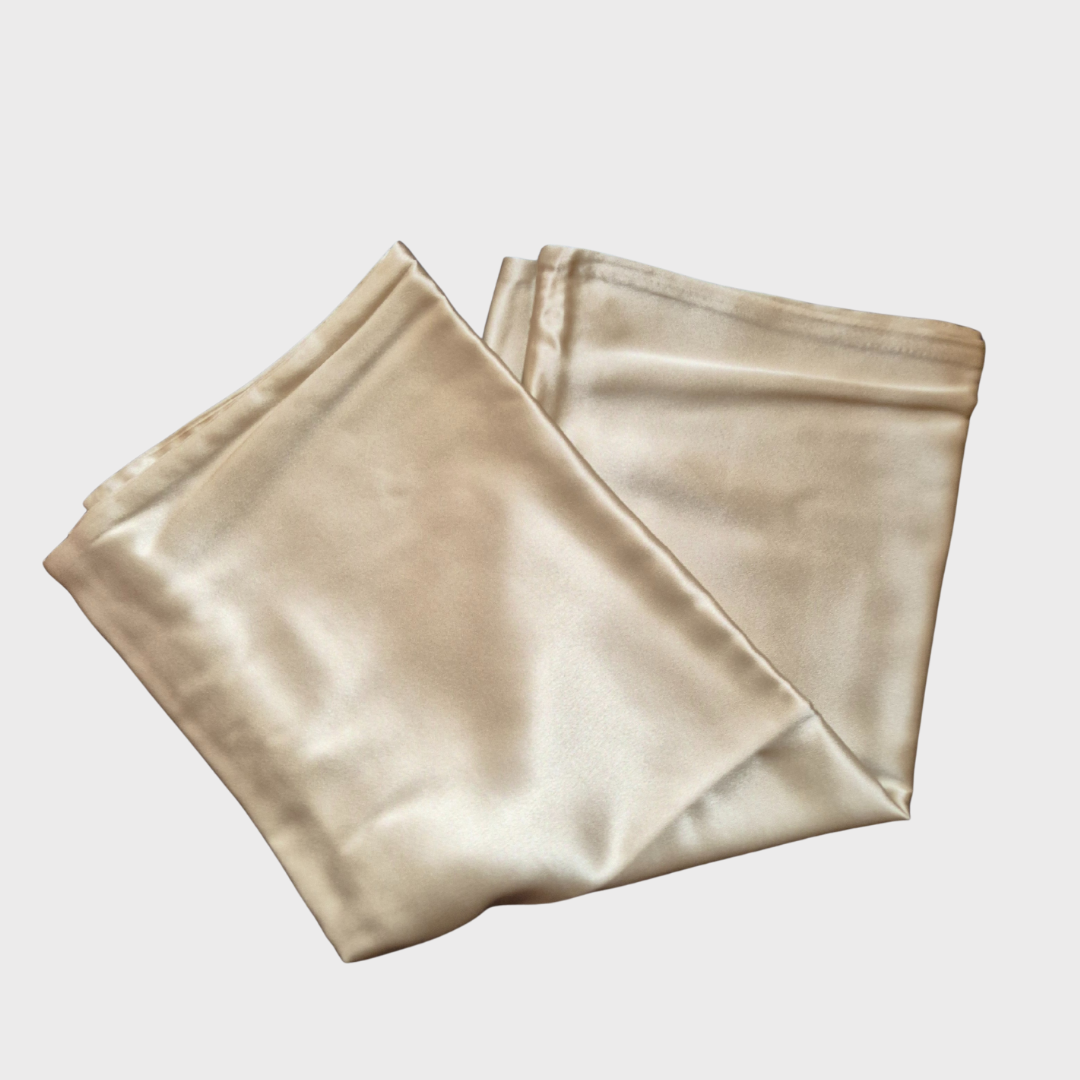 Mulberry Silk Pillowcase