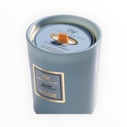 Eimear Wright Sea Mist Scented Candle