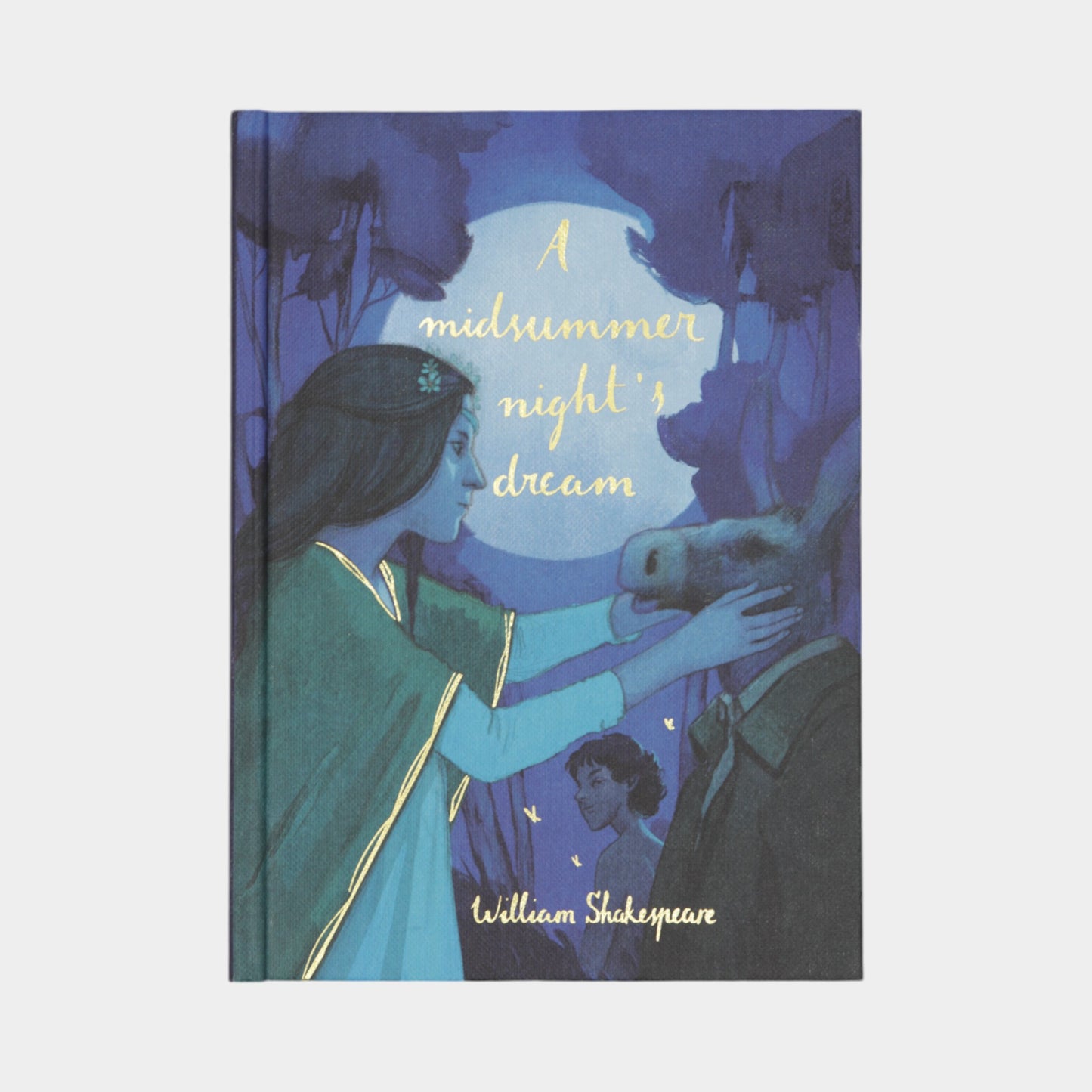 A Midsummer Night's Dream