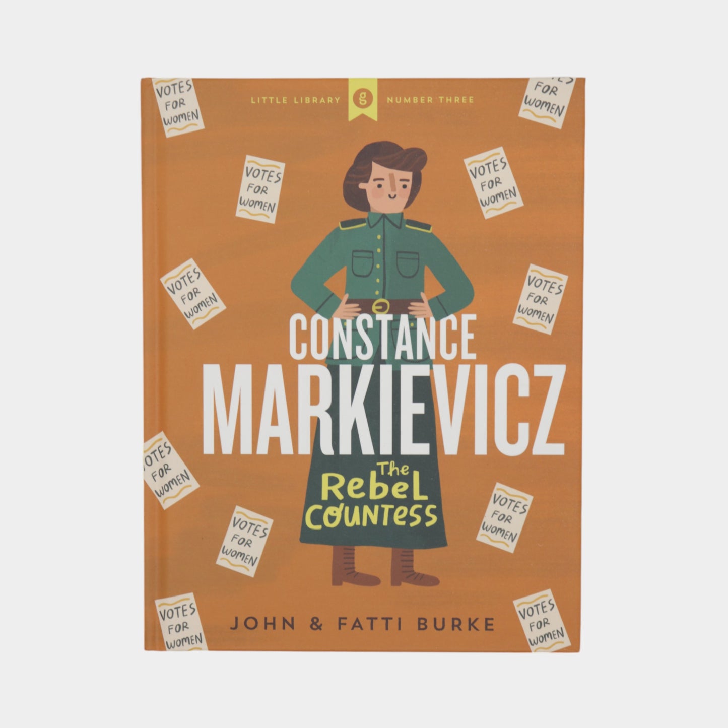 Constance Markievicz