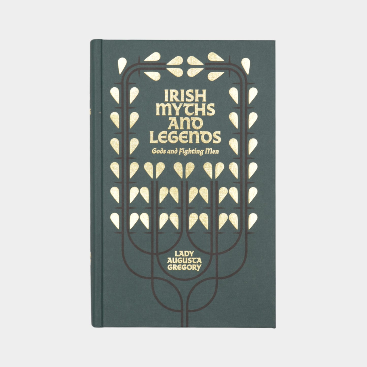 Irish Myths and Legends: Gods and Fighting Men