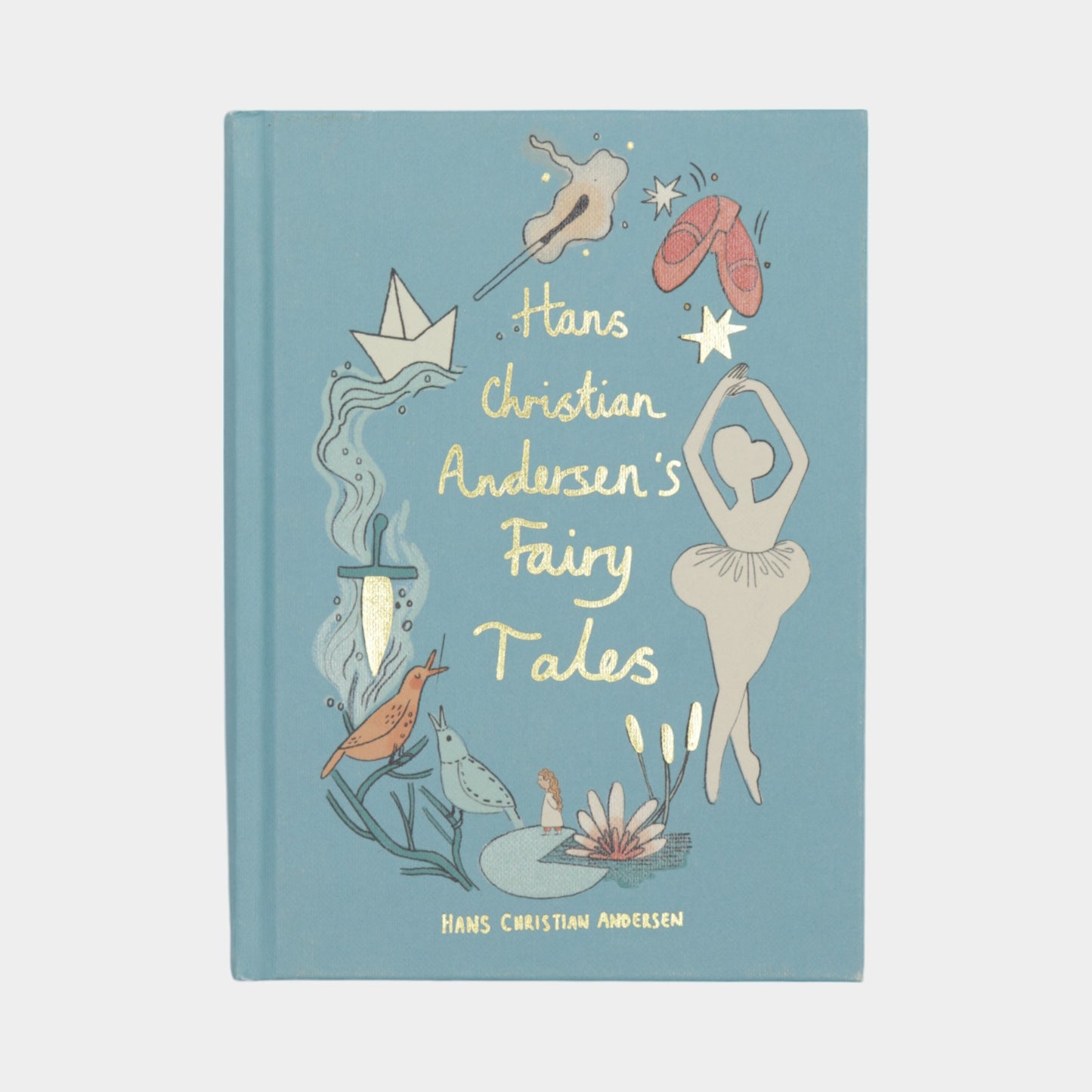 Hans Christian Andersen Fairy Tales